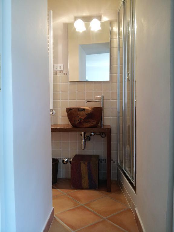 La Fantesca Apartment Pettorano sul Gizio Room photo